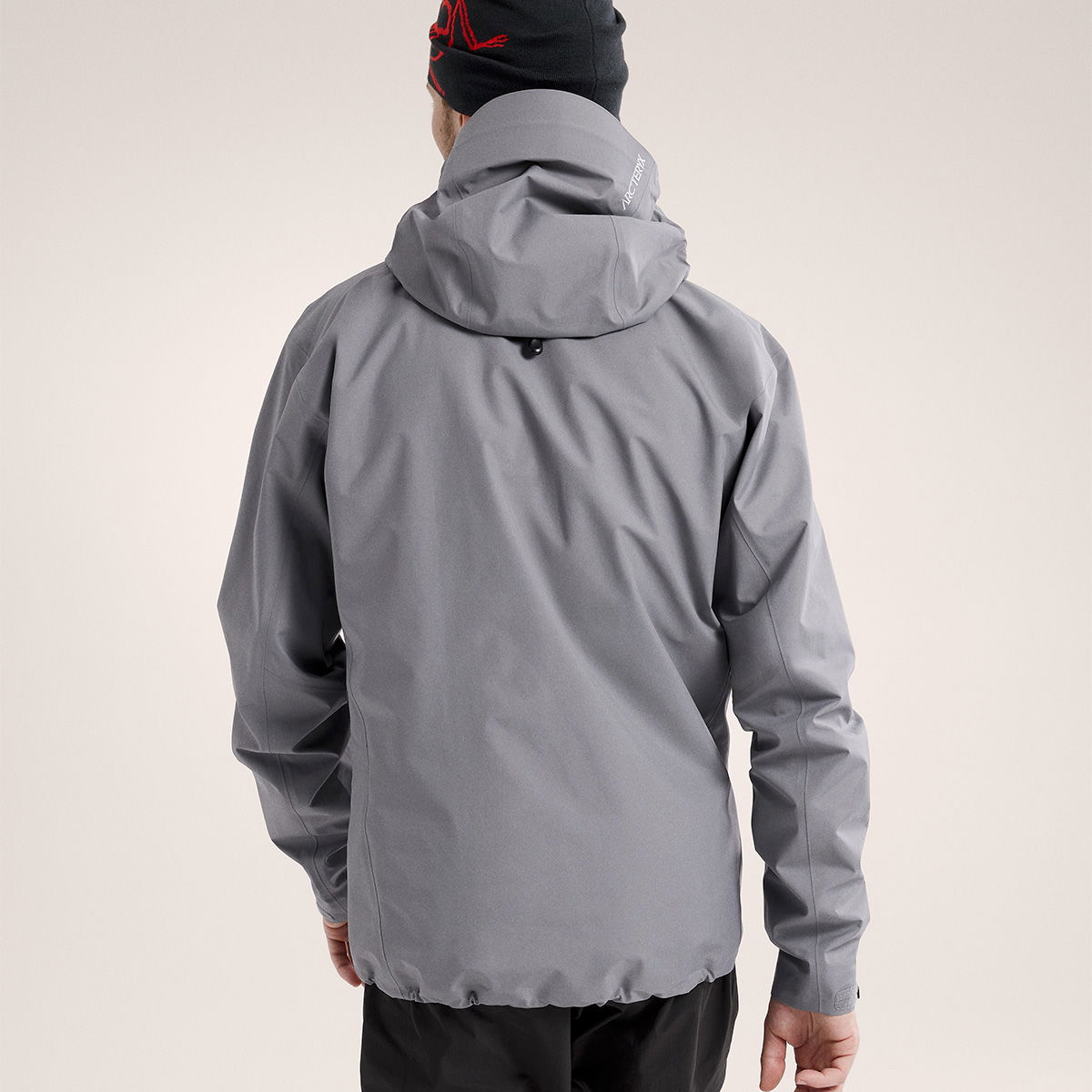 Arc'teryx Beta SL jakke, herre (Void)