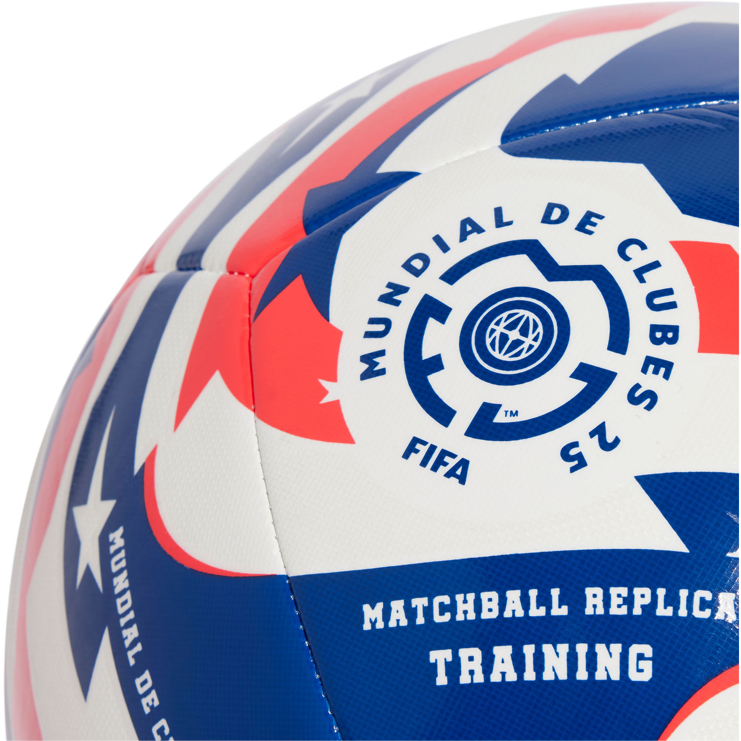 adidas WK Clubs Training - Maat 5