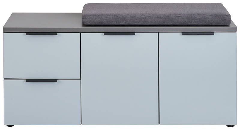 Voleo XL-Garderobenbank UNIT