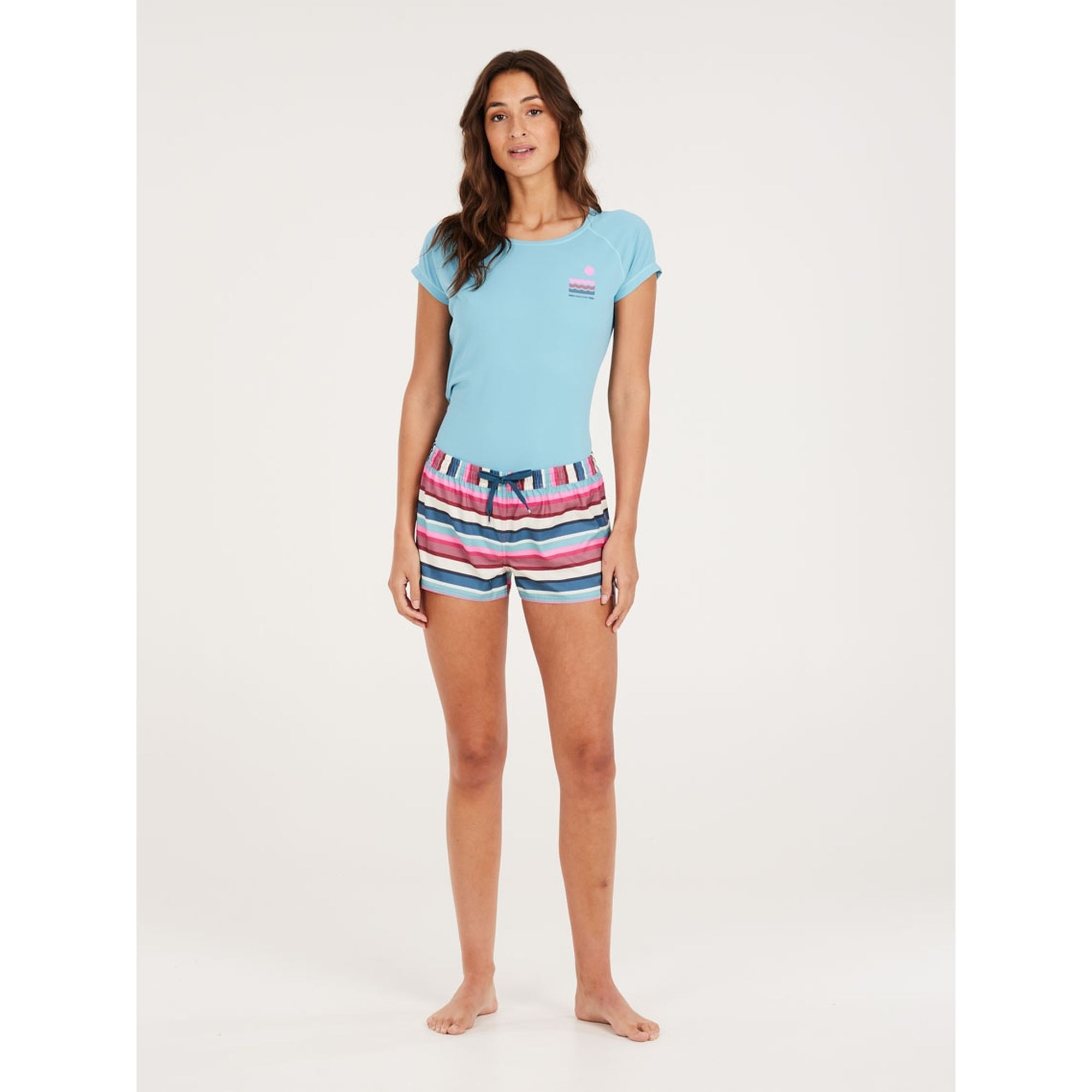 ProtestSPY beachshort