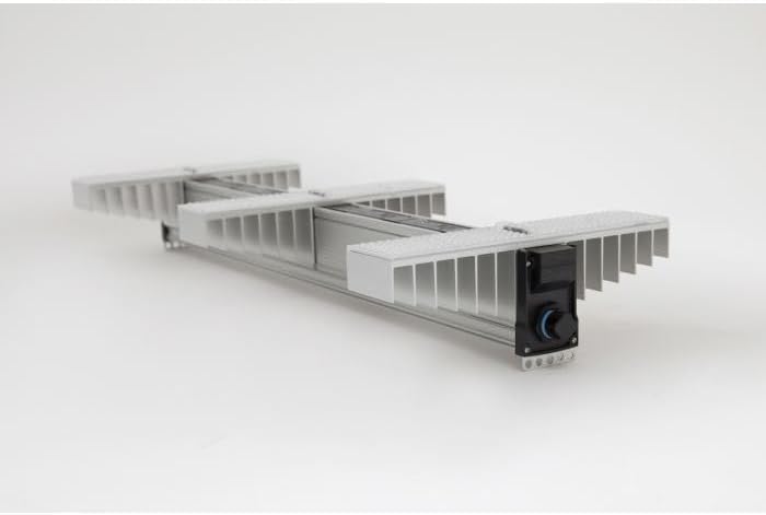 sanlight EVO 3 200W 1.5 3-100 für 100 x 100 cm