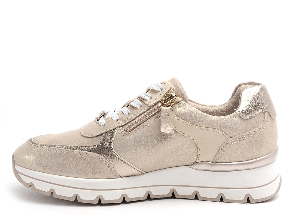 Tamaris basses femme 23719 28 beige