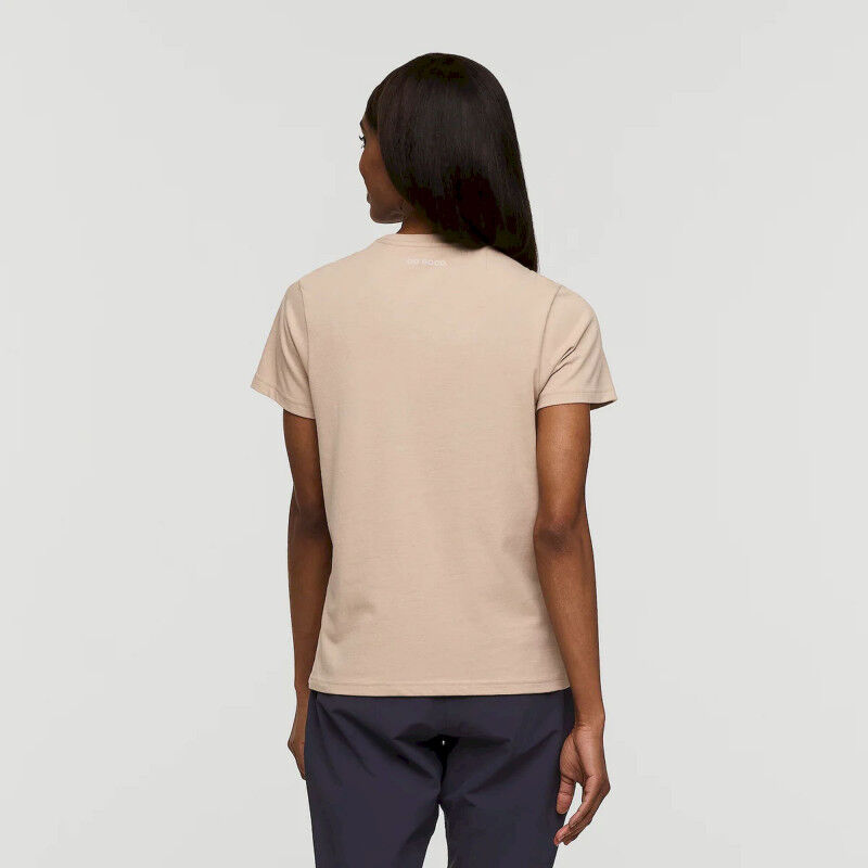 Llama T-Shirt - T-shirt femme