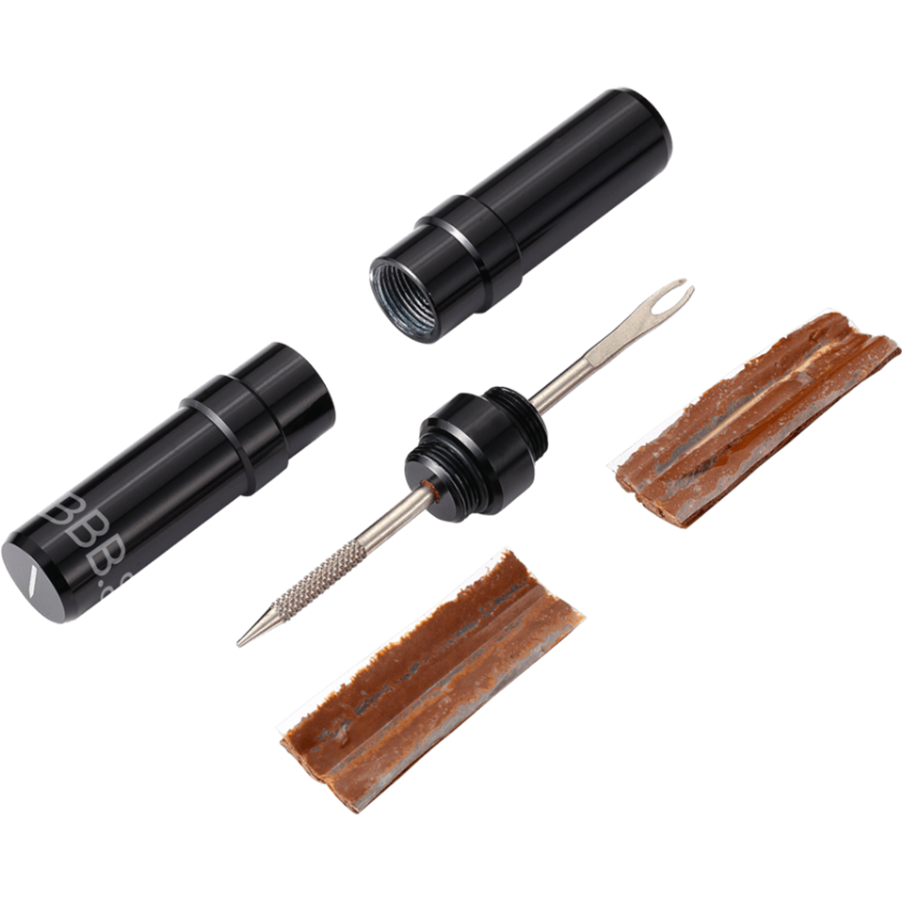 BBB Cycling BTL-185 PuncturePlugger Tubeless Banden Reparatiekit