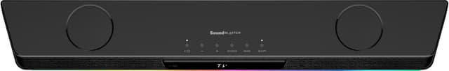 Creative Sound Blaster Katana V2 soundbar + subwoofer