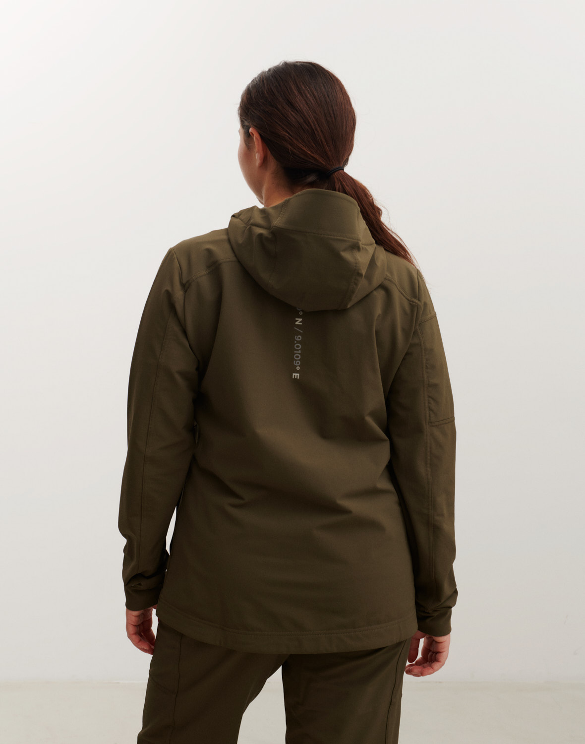 Softshell jas voor dames - Gratis Verzending
