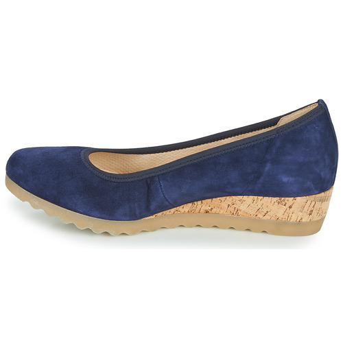Gabor - 6264146 - Bleu