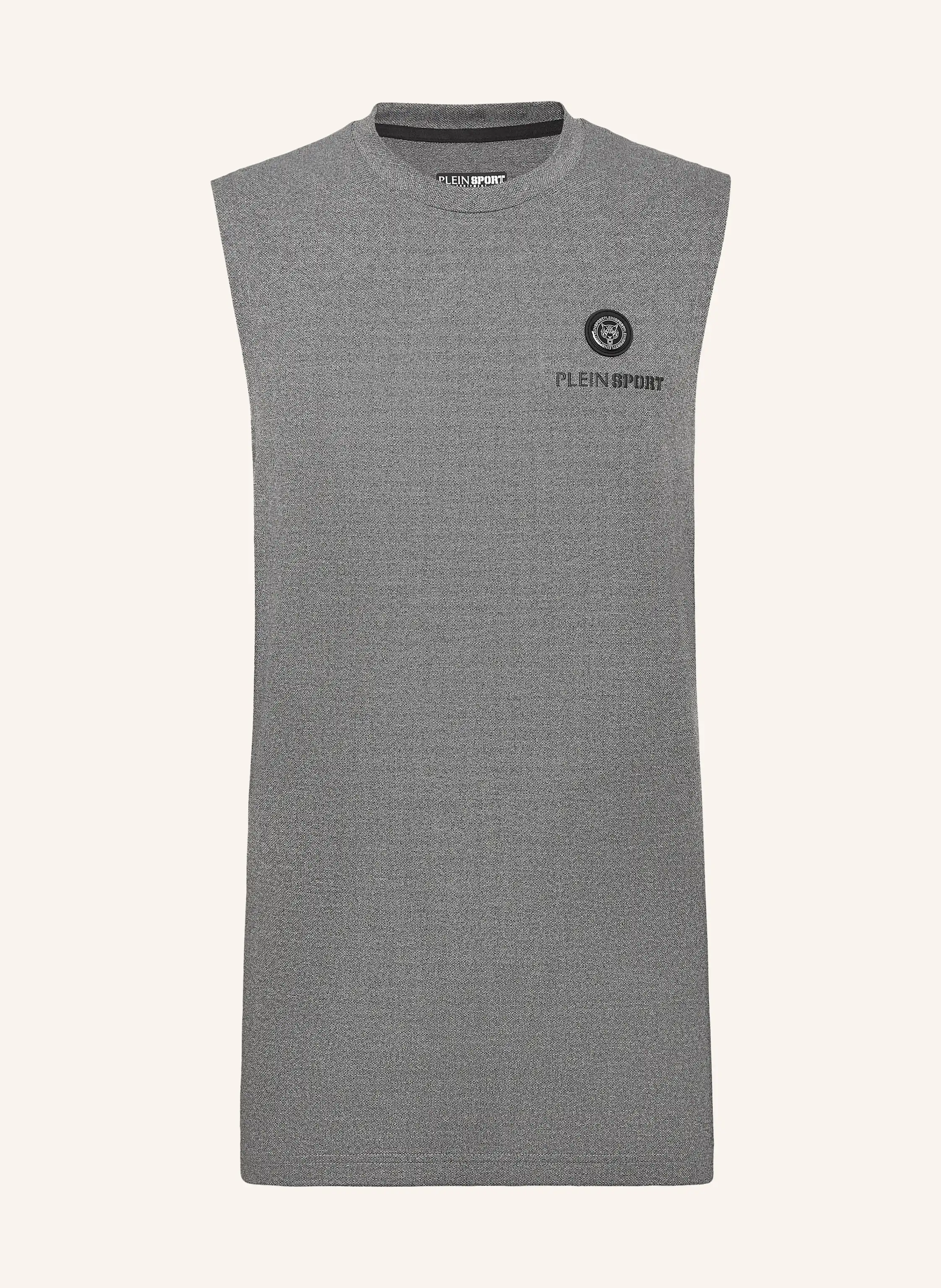 PLEIN SPORT Tanktop