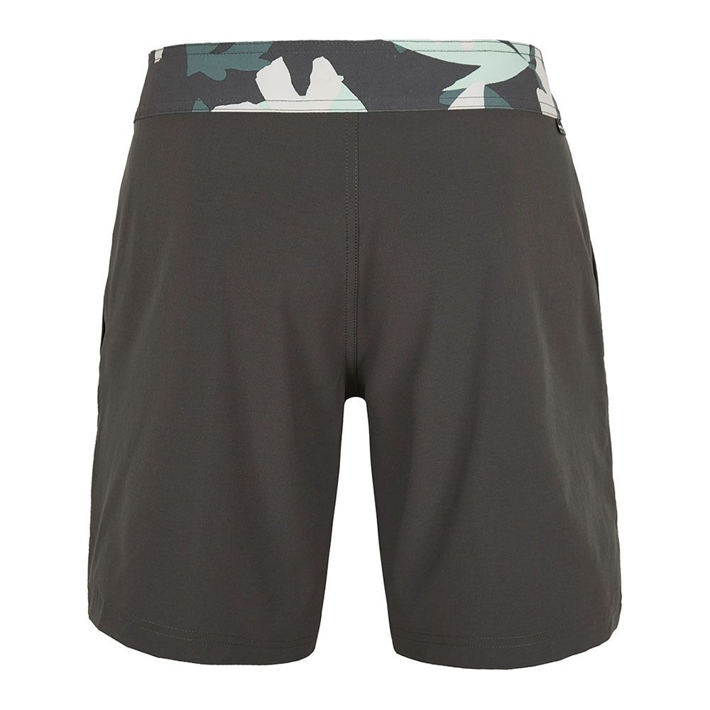 O'Neill CAMORRO 17'' - Boardshort Homme raven