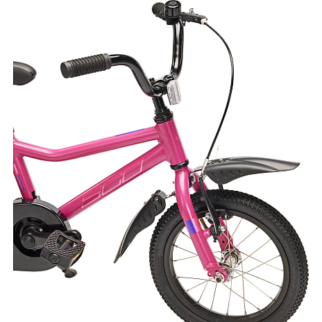 SCO Extreme børnecykel 1 gear 14