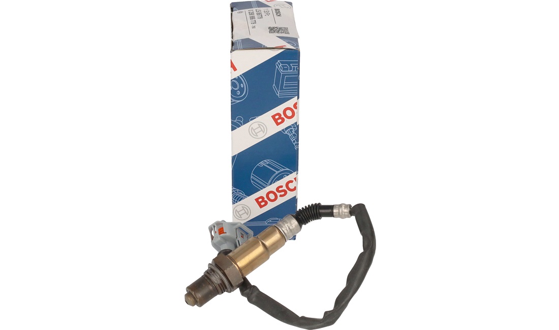 Lambda-sonde,