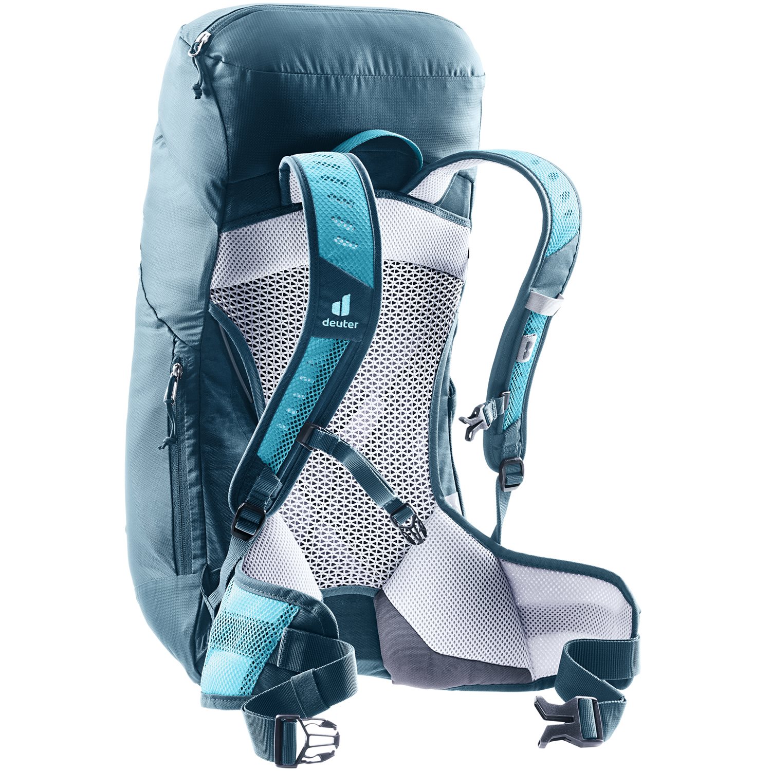Deuter AC Lite 22 SL lagoon-atlantic