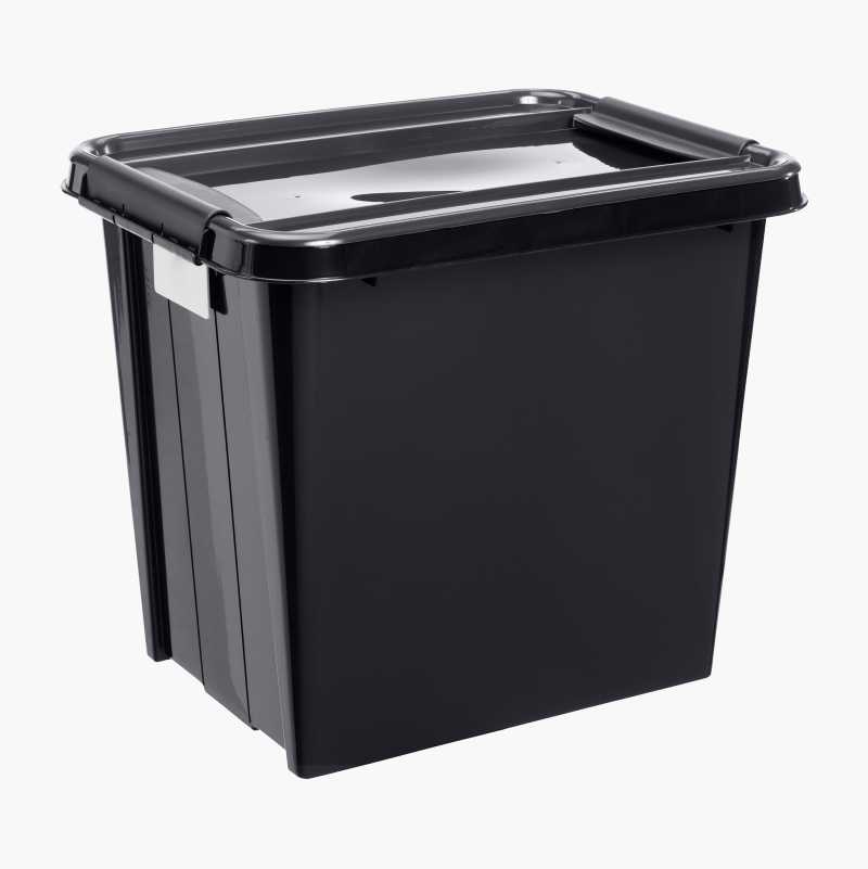 Oppbevaringsboks, 53 liter