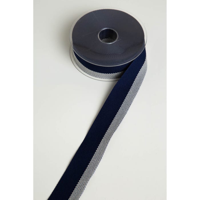 Atelier Veritas-Canvas lint 40mm - per meter