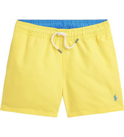 Polo Ralph Lauren Badeshorts - Reisender - Oase Yellow