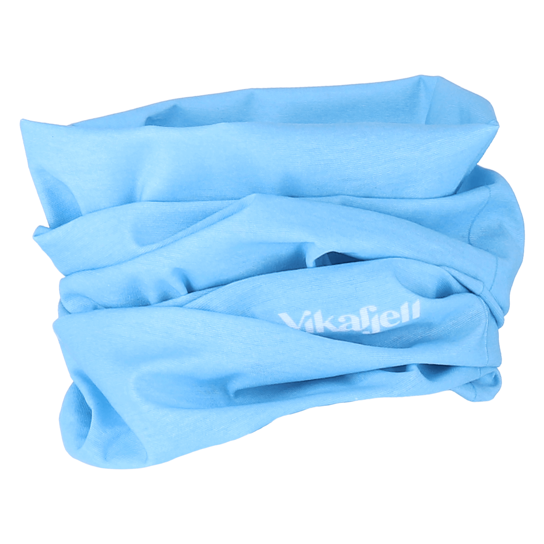 Vikafjell Halsing Tynn Microfiber - Lue, pannebånd og hals
