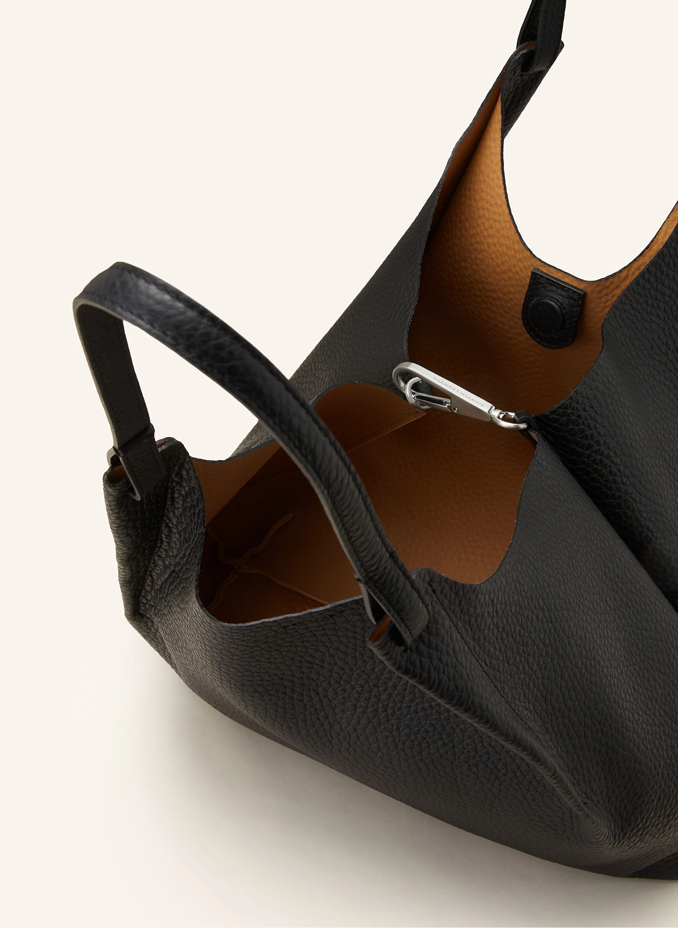 GIANNI CHIARINI Shopper DUA XL mit Pouch