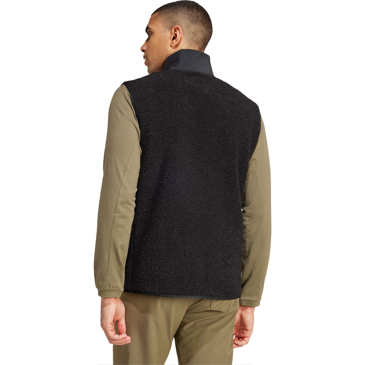adidas Terrex Xplore Fleecevest Herre