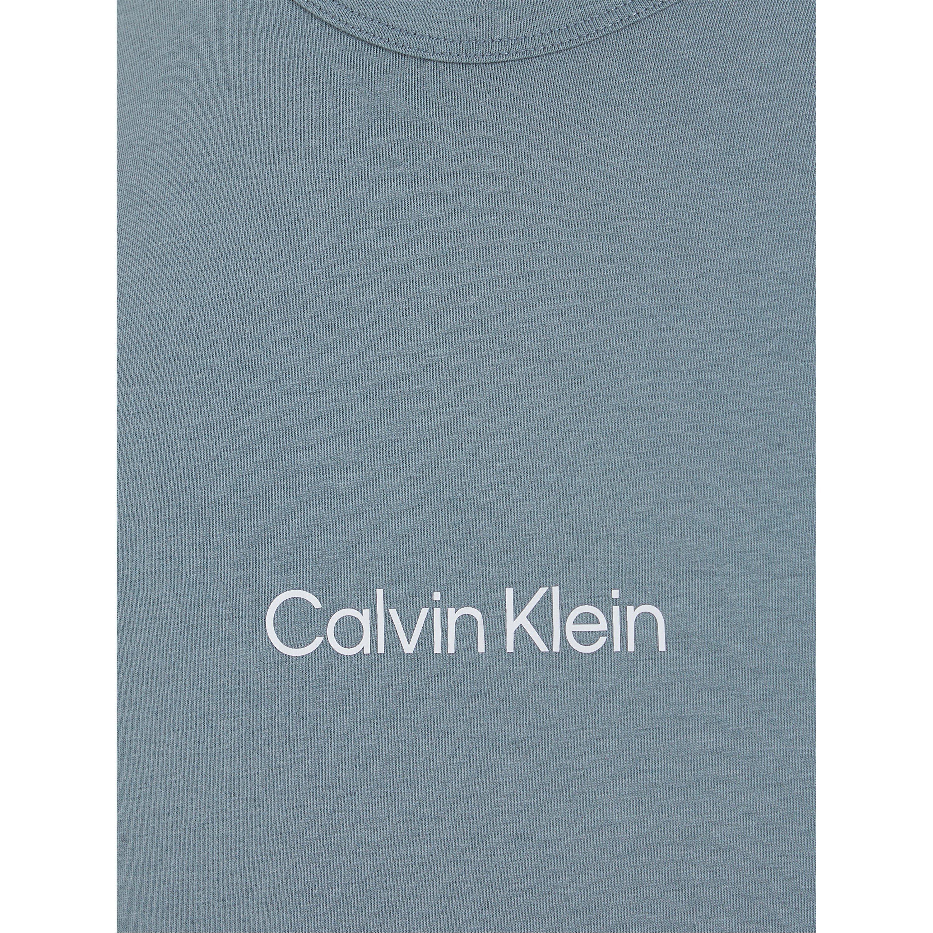 Calvin Klein Short Sleeve T Shirt