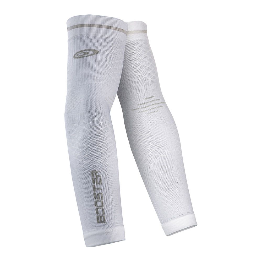 BV Sport BOOSTER - Manchettes blanc