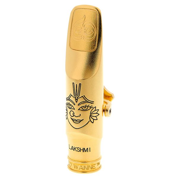 Theo Wanne Lakshmi Tenor 9 Gold