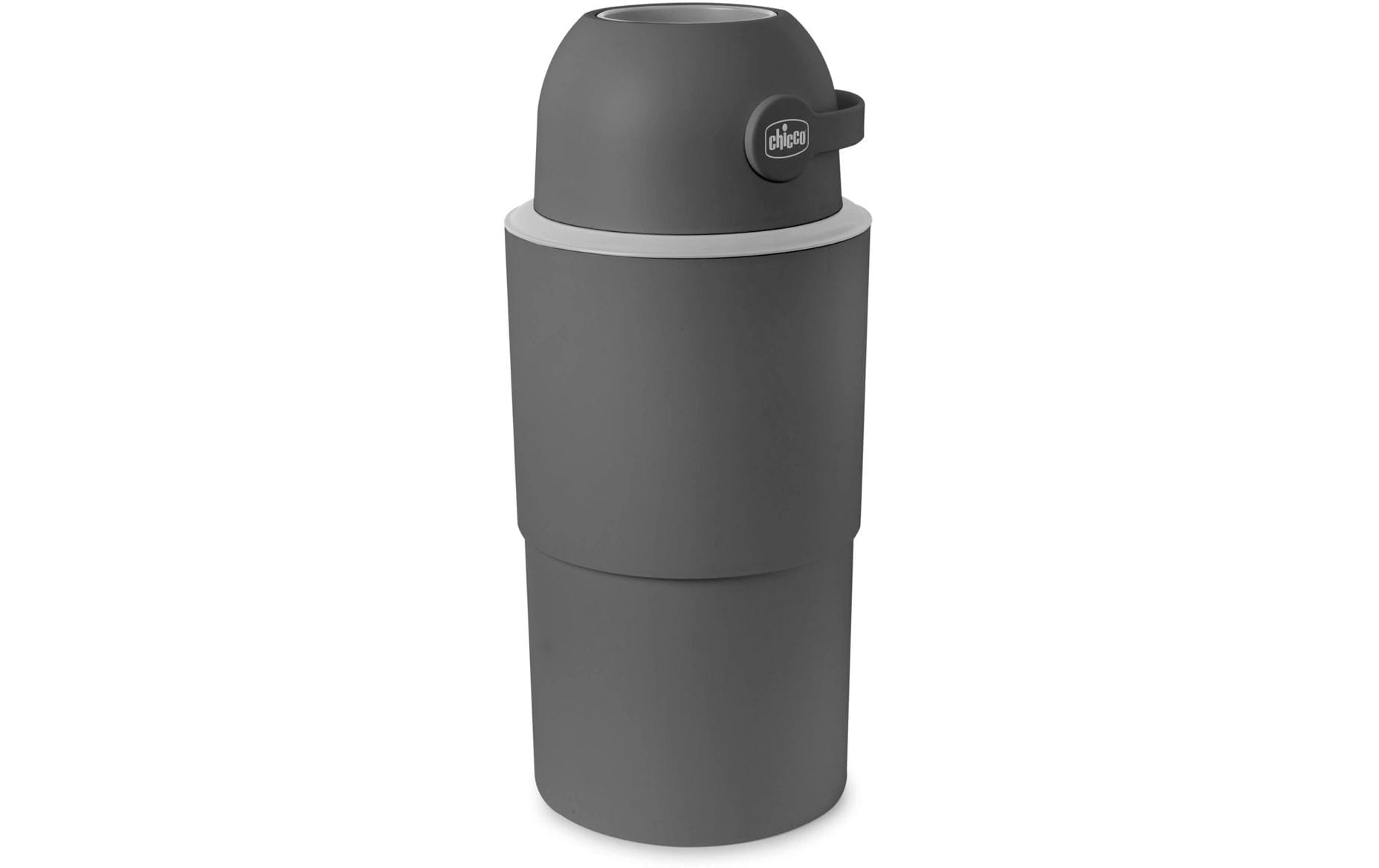Chicco Windeleimer »Chicco Windeleimer Odour Off XL Stone 45 l Steingrau«