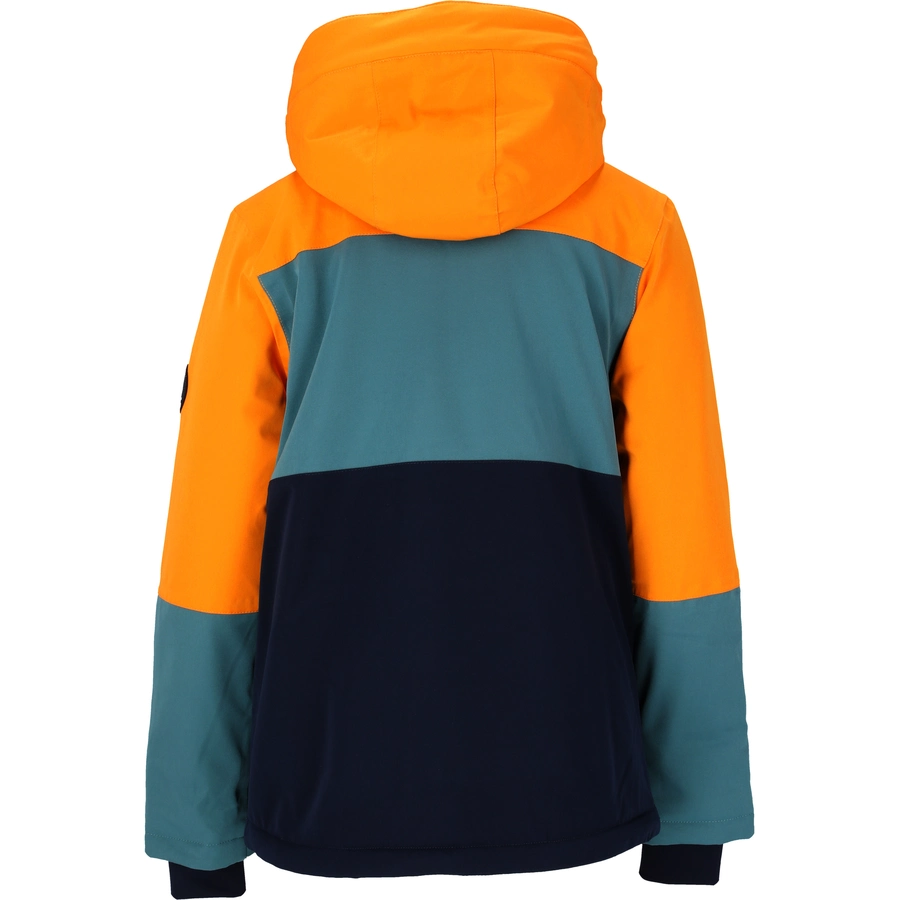 Whistler Skijacke Virago 2048 Navy Blazer