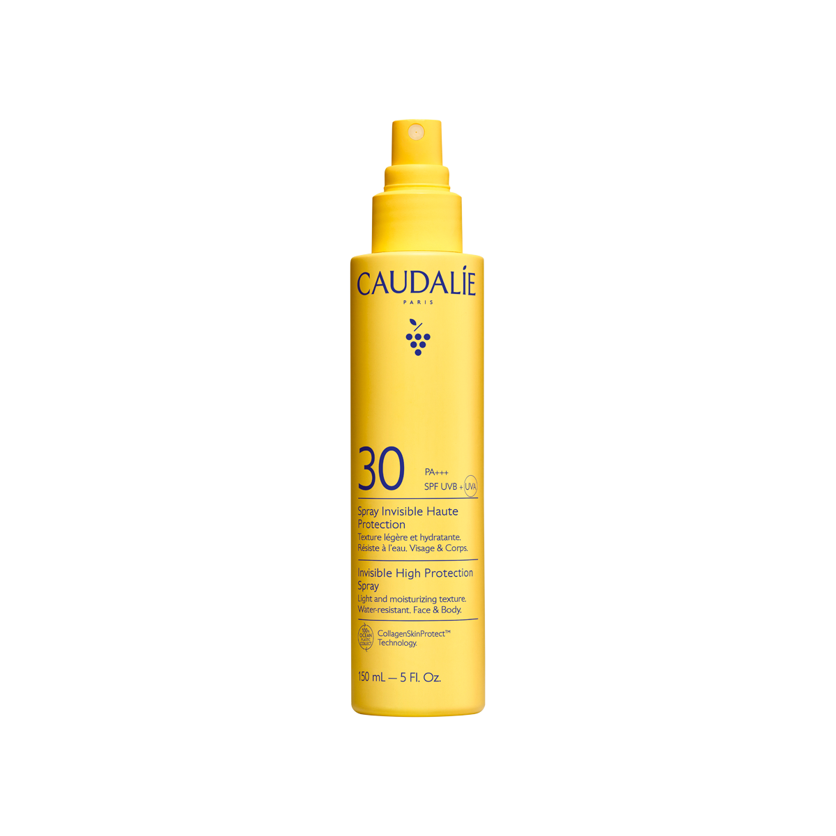 Invisible High Protection Spray SPF50 150ml