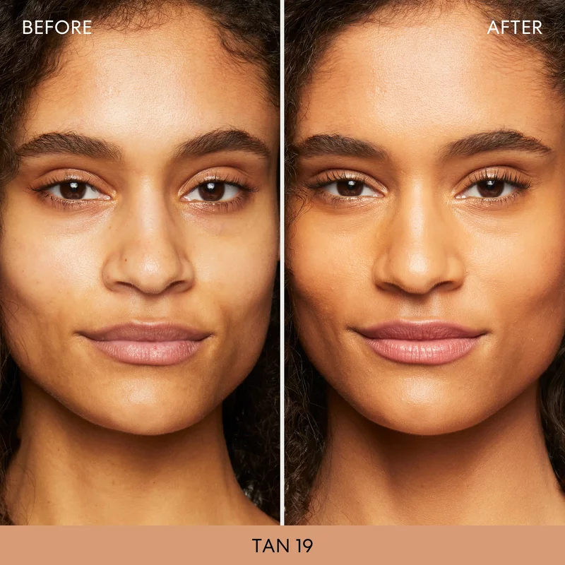 bareMinerals Original Loose Powder Foundation SPF 15 - 8 gr. - Tan