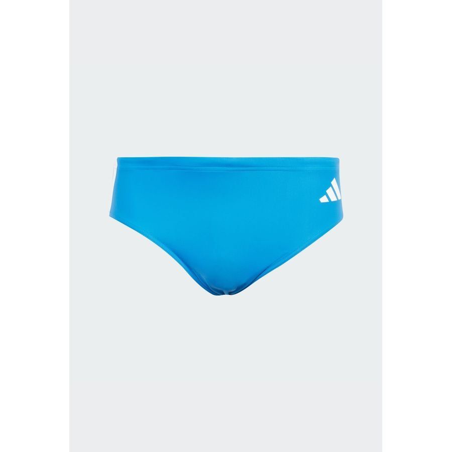 Adidas 3-Stripes Swim Trunks