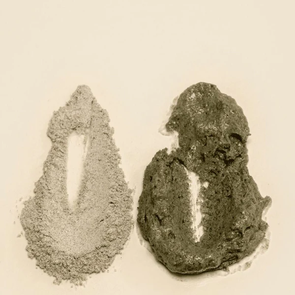 Oden Masque Purifiant à la Guimauve et à la Menthe Poivrée 125ml