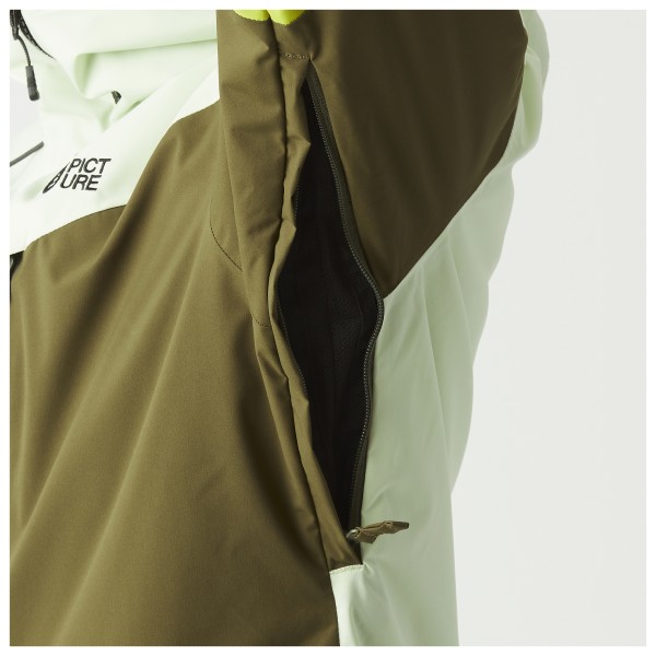 Picture - Women's Haakon Jacket - Veste de ski