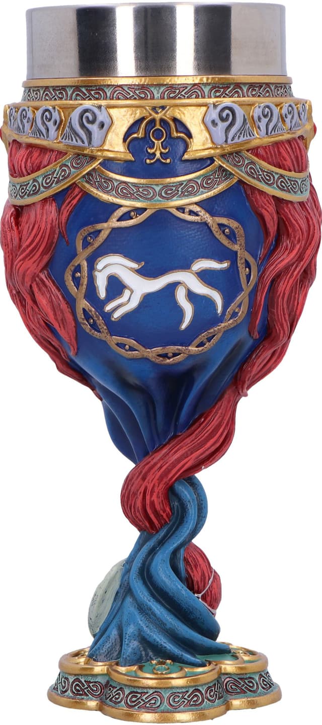 Nemesis Now LOTR kop (Rohirrim Hera)