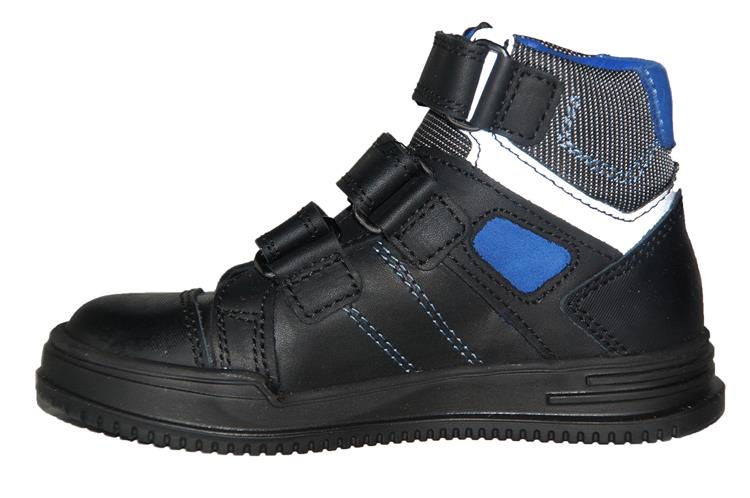 Track Style 322835 Wijdte 5 Cas Cross/Black (589)