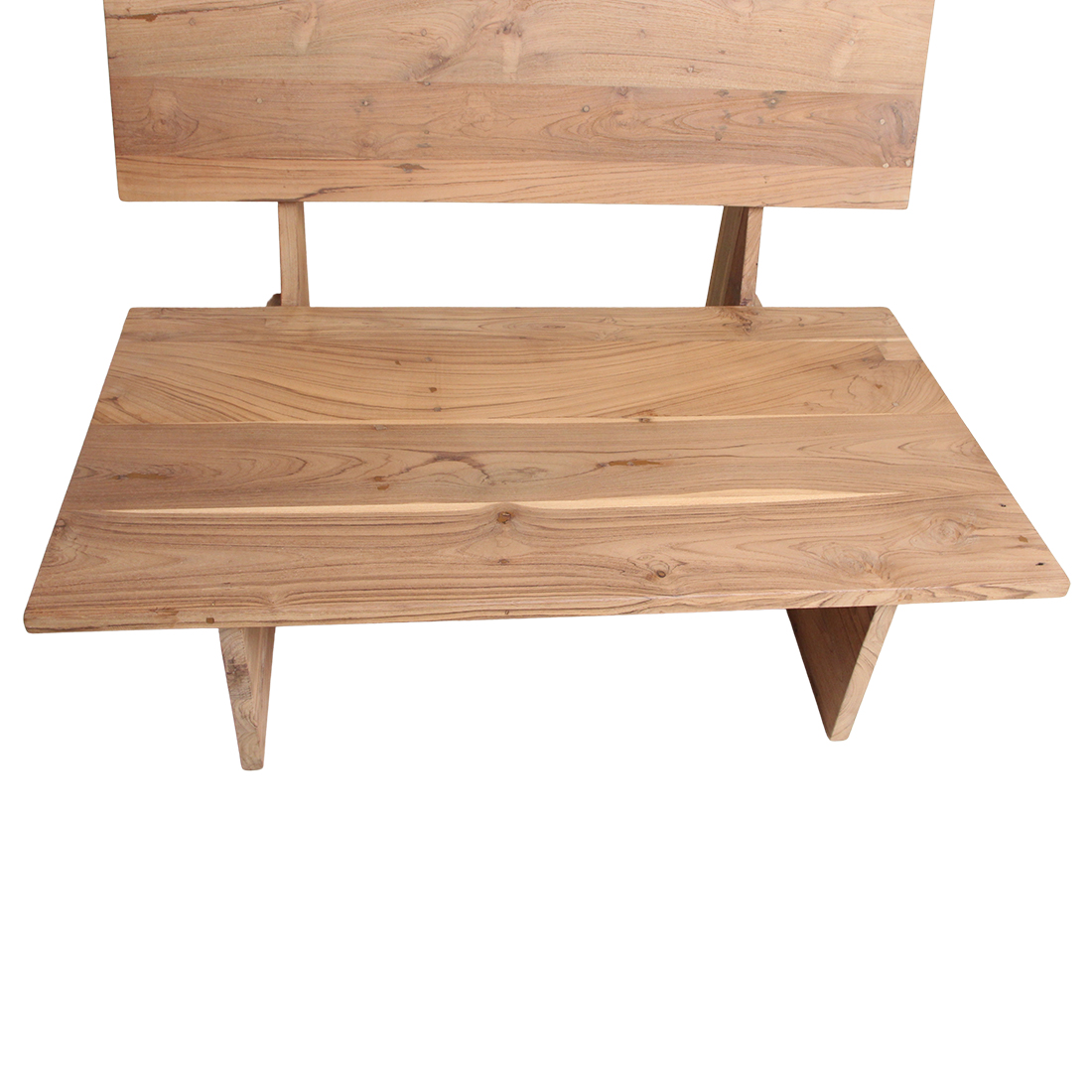 Raw Materials Amsterdam loungestoel Thar outdoor Double - STTW61