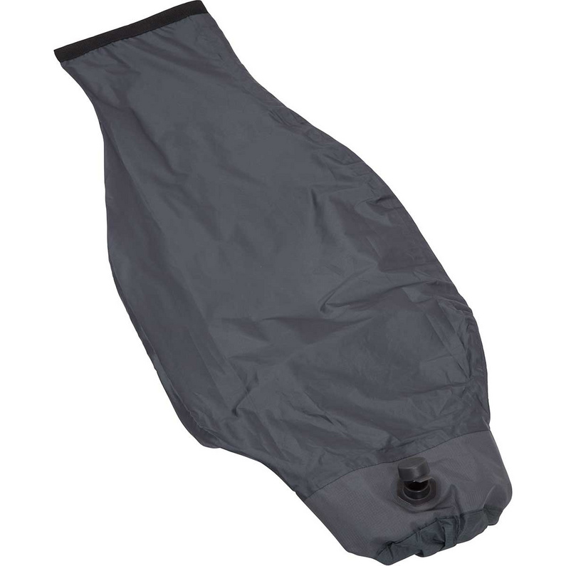 Mountain Equipment Aerostat Windsock Matten Pumpe
