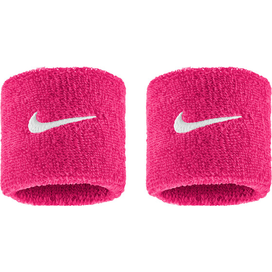 Nike Swoosh Classic Wristband 2-Pack