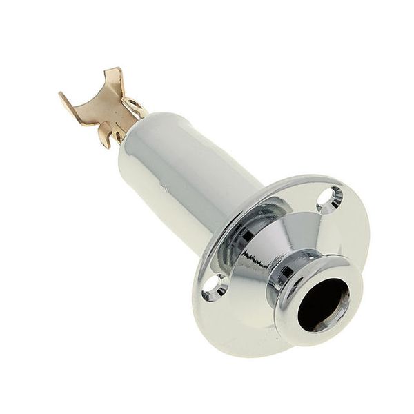 Harley Benton Parts End Pin Jack Acoustic CH