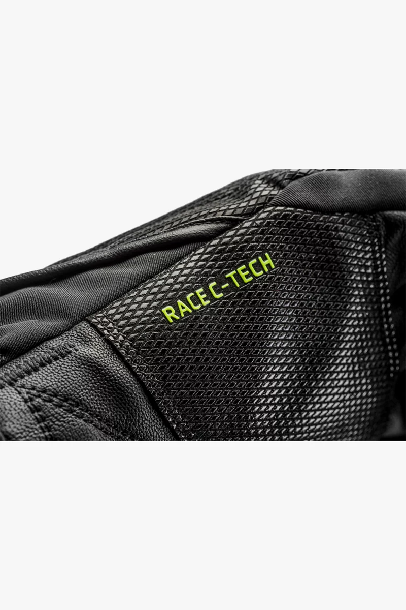 LEKI WCR C-Tech 3D Herren Skihandschuh