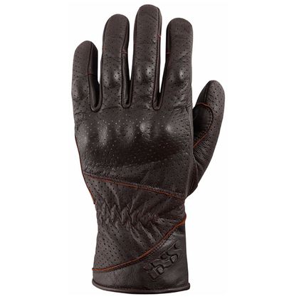 Gants IXS BELFAST - Marron / Noir