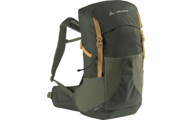 Vaude Brenta 24 Wanderrucksack 24 Liter