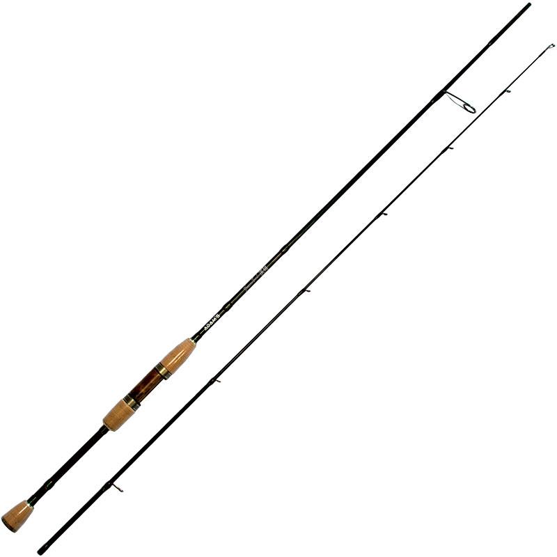 Canne Spinning Adam's Dream Trout