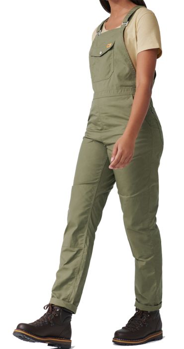Vardag Dungaree Trousers Women overalls