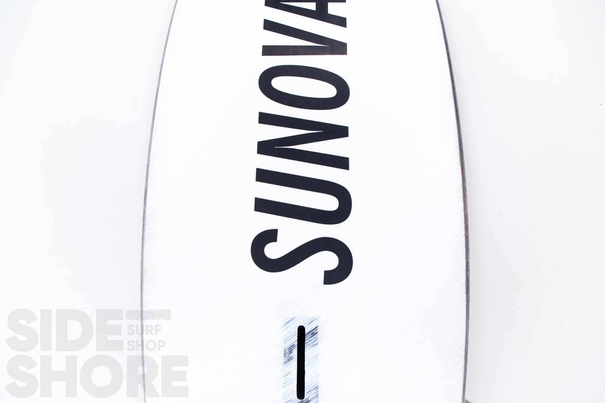 Sunova Glide Full Pads 177 L