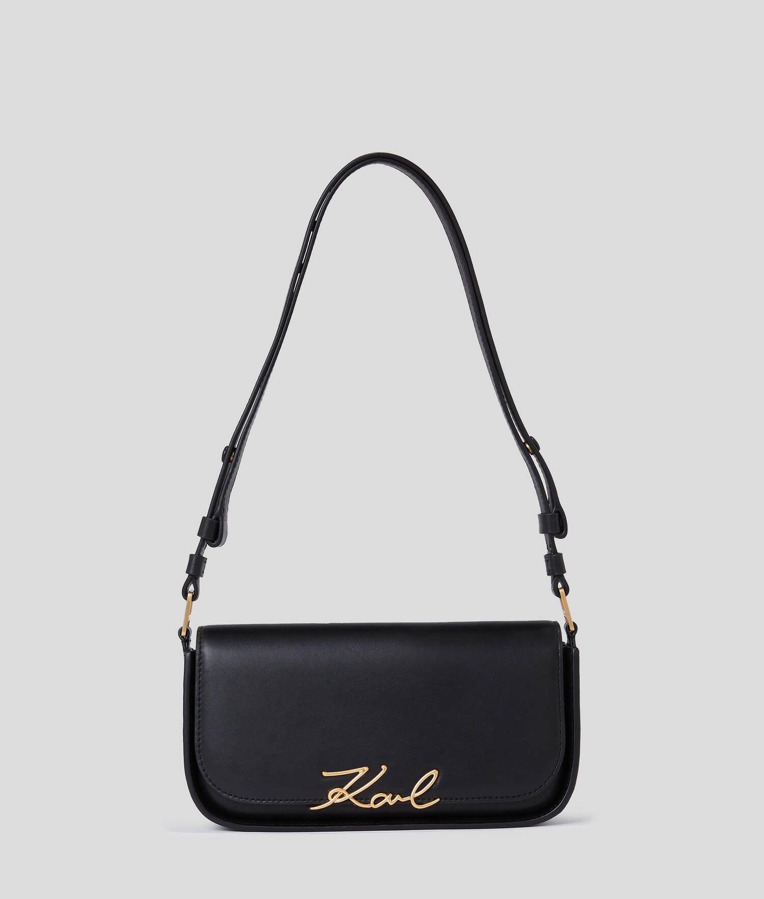 SAC BANDOULIÈRE DEUX EN UN K/SIGNATURE