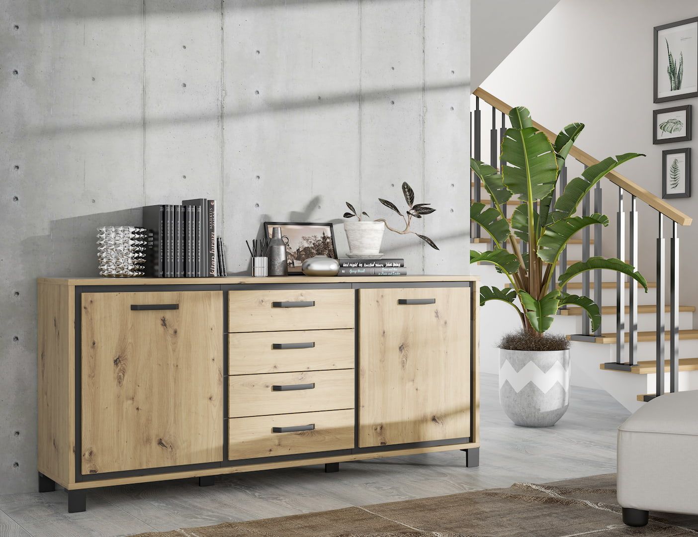 Sideboard Tokio