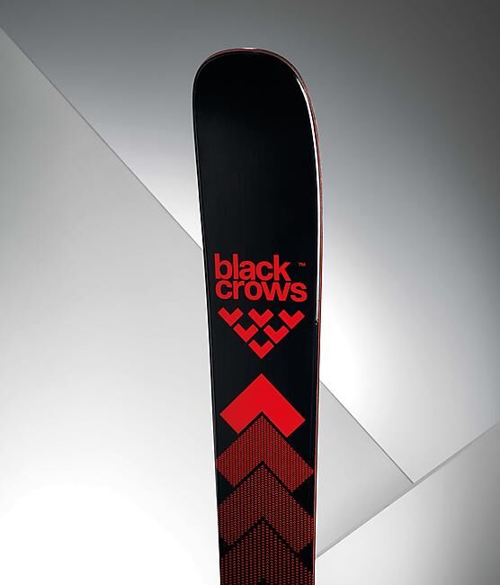 BLACK CROWS - SKI ALL MOUNTAIN CAMOX