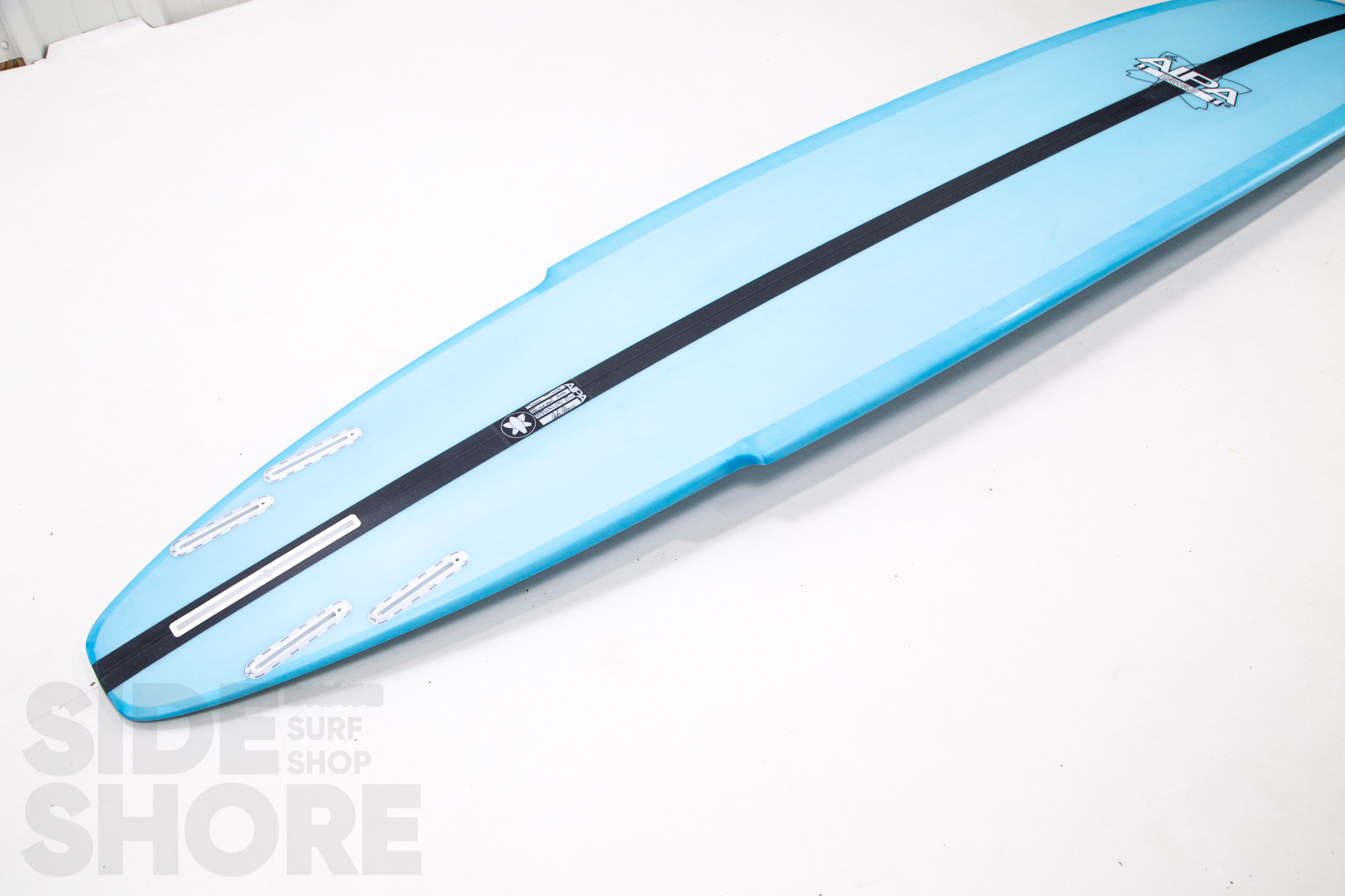 AIPA The Apex MLB - Light Blue Tint - 9'2 x 22 3/4