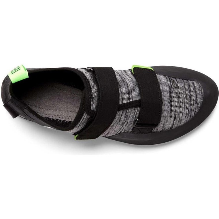 Black Diamond M Momentum ClimbingShoes Black/Anthracite