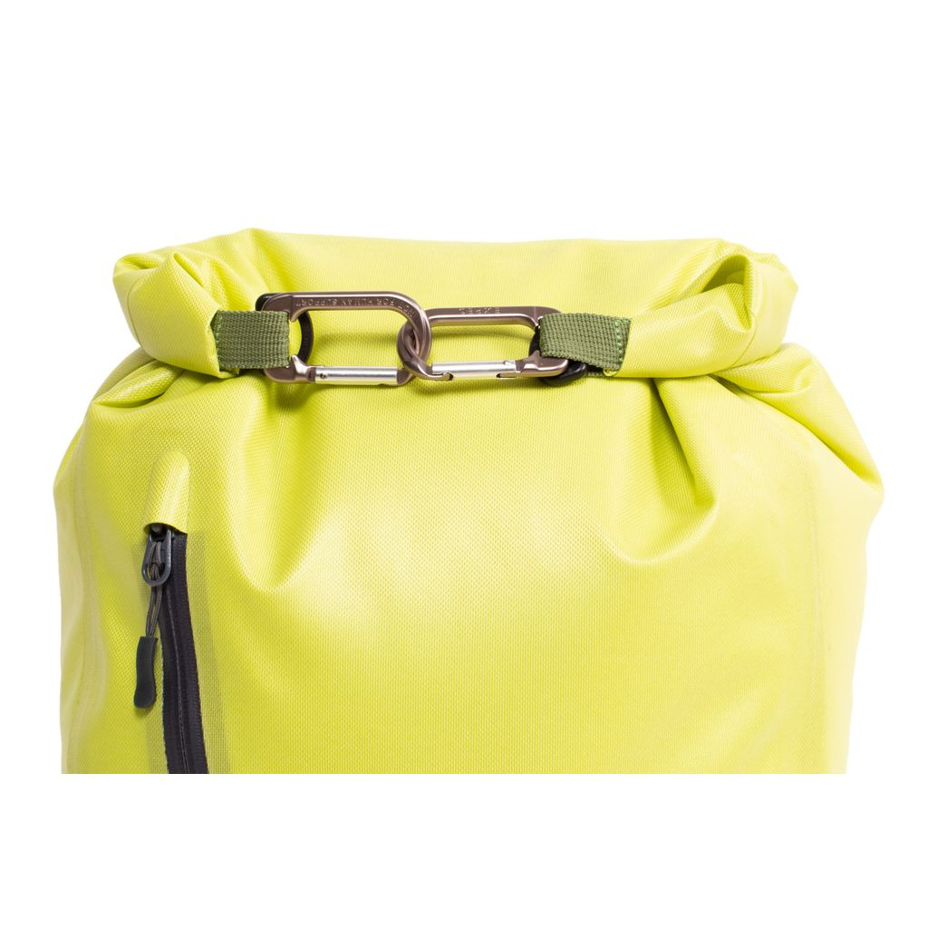 Pack Accessory Carabiner
